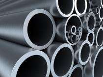 Unique 2 - 15 mm Structural Tubes Mild Steel ASTM (25 x 25) - (50 x 50) mm_0