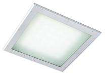 12 W Natural White LED Panel Lights_0
