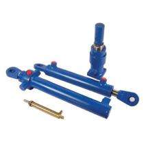 Hydrofit Upto 3000 mm Mill Type Cylinder Upto 350 kg/cm2 50 - 350 mm Clevis_0