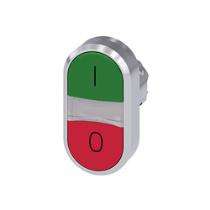 Green, Red Electrical Switches_0