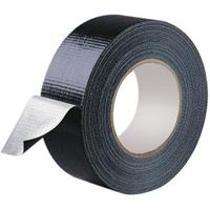 Self Adhesive Tapes Black 50 m_0