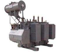 SONAL INDUSTRIES Upto Three Phase 10 MVA 11 - 33 kV Transformers Industrial_0