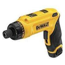 DEWALT DCD700 10.8 V Cordless Screwdrivers 24 Nm_0