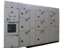 Three Phase 10 - 6500 A 415 VAC Motor Control Panel CRCA Steel Powder Coated IP52_0