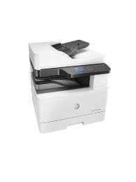HP HP433A Laserjet 14 ppm Printer_0