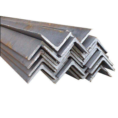 25 x 25 mm Equal MS Angles 3 mm_0