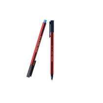 Ballpoint Black, Blue Pen_0