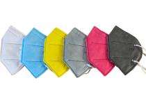 N95 Spunbond Nose Masks Standard_0