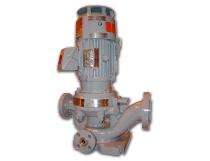 Sundyne Motor Driven Vertical Centrifugal Pumps 27000 LPH_0