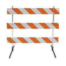 Regular UV Protected PU Barricades Length: 780 m/750 m/710 m_0