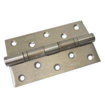 Vriton Stainless Steel Butt Door Hinges 4 inch_0