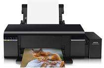 EPSON Inkjet 21 ppm Printer_0