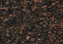 15 mm Brown Granite Slab 1200 x 7000 sqmm Polished_0