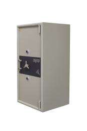 BMS Steel Mechanical Safety Lockers 336 L JAGUAR 61SD_0