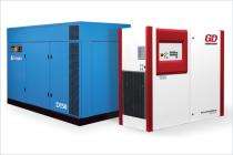 Creative Traders 75 - 275 kW Screw Compressor 11 - 42.6 m3/min_0