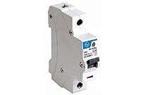 L&T Single Pole 6 A C MCB_0