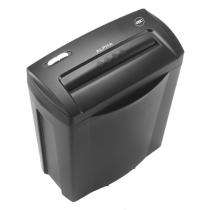 GBC Paper Shredder Cross Cut Alpha_0