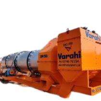 VARAHI Asphalt Drum Mix Plant  50 Tph_0