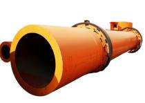 EASTERN 100 - 3000 kg/hr Industrial Dryers 450 deg C_0