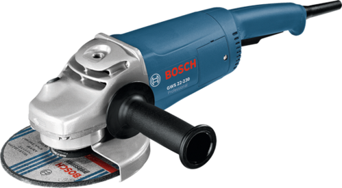 BOSCH GWS 22-230 230 mm Angle Grinders 2200 W_0