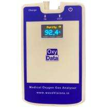 OXYDATA ELECTRONIC Analog Oxygen Sensors OXYDATA - C_0