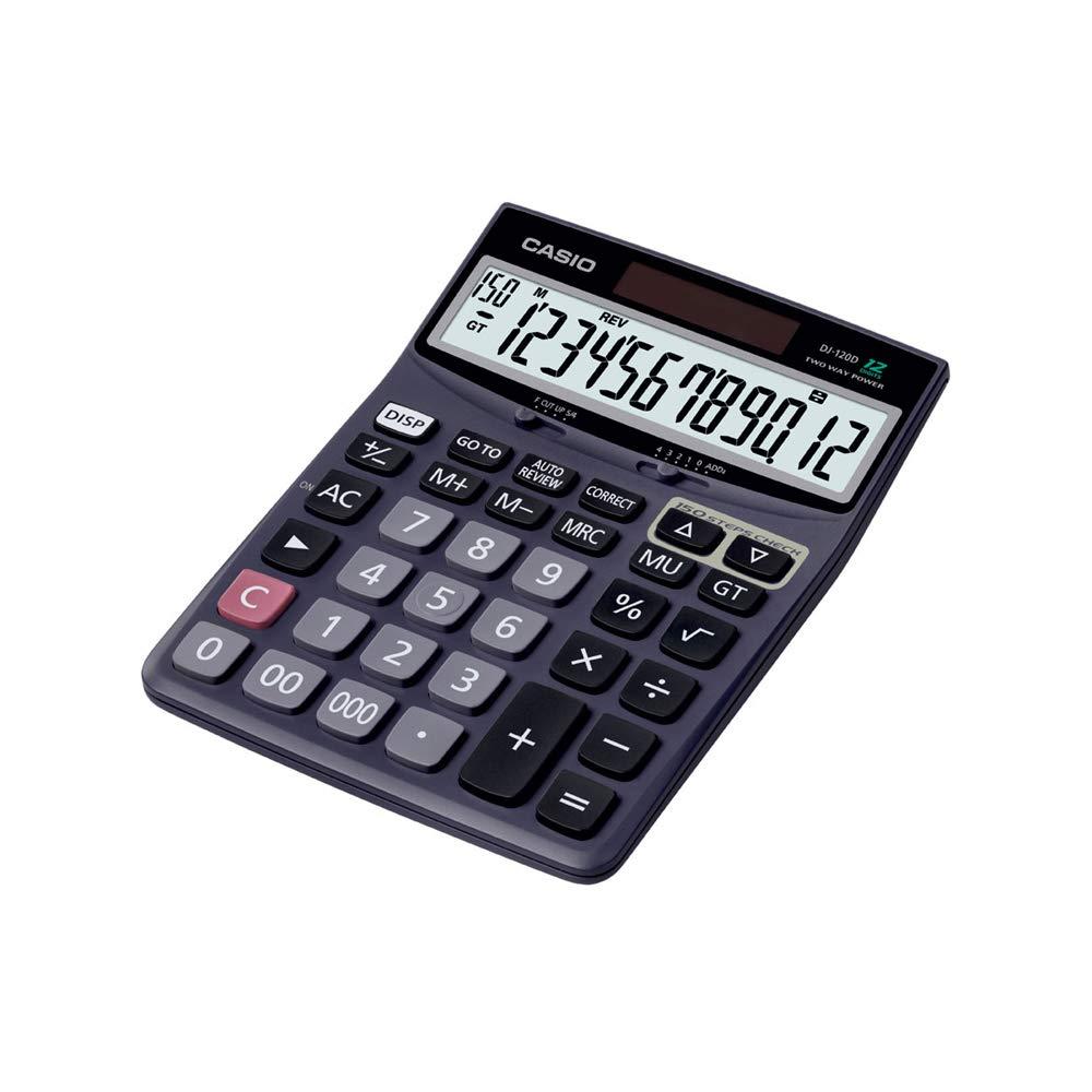 Desktop 12 Digit Calculator_0