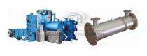 10 sqmtr Shell and Tube Heat Exchanger_0