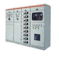 Indoor Manual Single Phase Power Control Panel Medium Voltage Panels_0