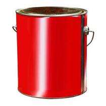 Amulya Oil Based Red Oxide Primers Red 4 - 20 L_0