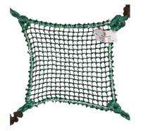 ONRG Polypropylene Braided Safety Nets 10 x 5 m_0