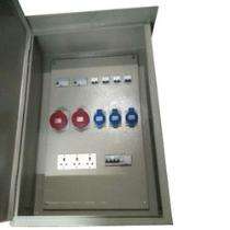 140 x 140 x 95 mm Wall Mounted 4 Way Junction Boxes_0