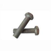 SPL M8 - M110 High Tensile Steel Hexagon Head Bolts 8.8 1200 mm ISO 9001:2008_0