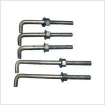 Sai Traders M6 - M36 Steel Anchor Bolts 300 mm_0