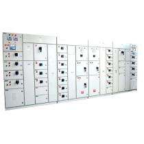 1000 A 220 - 480 V Three Phase Changeover Switch Panels_0