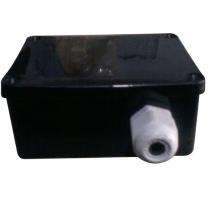 Harjas 80 x 100 x 45 mm Wall Mounted 2 Way Junction Boxes_0