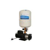 NU-E NU-E 100 1 hp Single Phase 24 ltr Booster Pumps_0