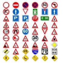 Direction, Safety, Warning Signages_0