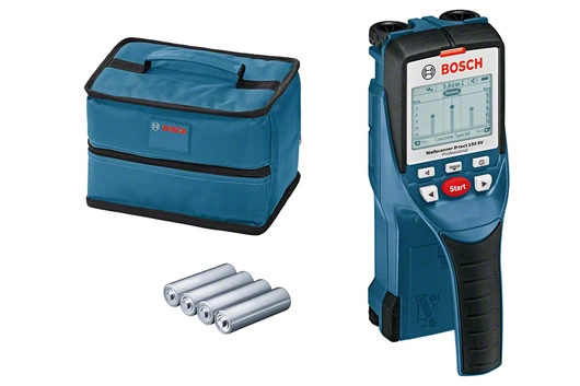 BOSCH Hand Held Metal Detector_0