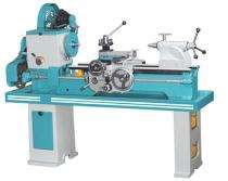 150 mm Engine Lathe Machine 2.5 kW 220 - 800 rpm_0
