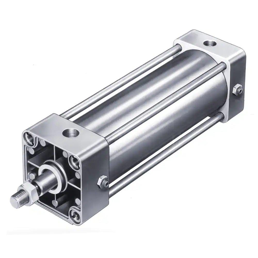 CENLUB Tie Rod Cylinder 3000 psi 25 - 150 mm_0