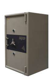 BMS Steel Mechanical Safety Lockers 258 L JAGUAR 49SD_0