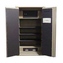 BMS Steel Mechanical Safety Lockers 513 L JAGUAR 61DD_0
