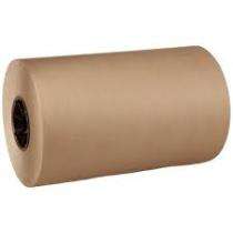 Recycled Kraft Paper 120-350 GSM Brown Kraft Paper_0