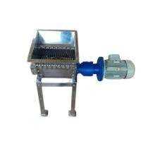 Shredders 10 - 20 HP 3 - 5 mm_0