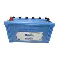 TATA Tubular 12 V 130 Ah Lead Acid Batteries_0