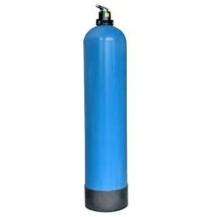MOURIER Industrial Vertical 5000 LPH RO Water Softener_0
