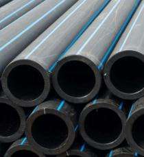 VPL India Upto 1200 mm PE 63 HDPE Pipes PN 25 Coil_0