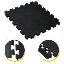 Rubber Tiles square 15  mm_0