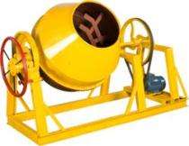 Mini Concrete Mixer Upto 80 - 250 kg_0