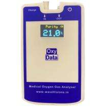 OXYDATA ELECTRONIC Analog Oxygen Sensors OXYDATA - AV_0